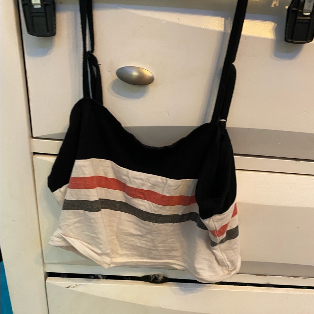 crop tank